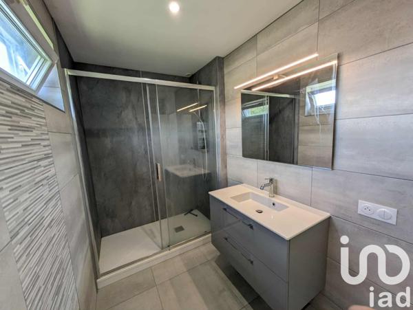 Maison à vendre 5 pièces 114 m² Terville