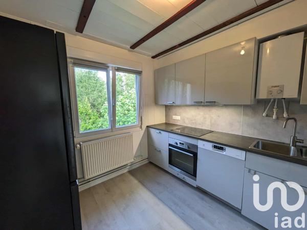 Maison à vendre 5 pièces 114 m² Terville
