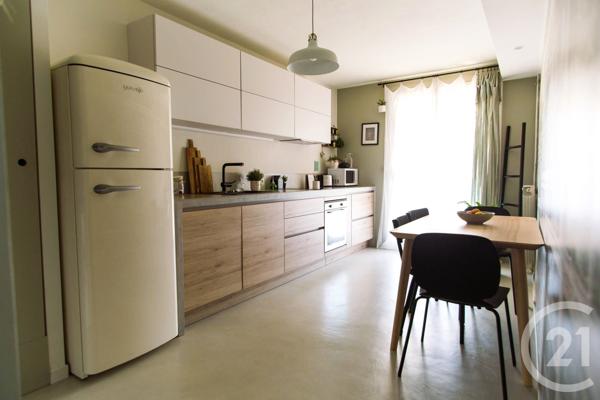 Appartement T5 à vendre  5 pièces - 88,23 m2 TOULOUSE - 31