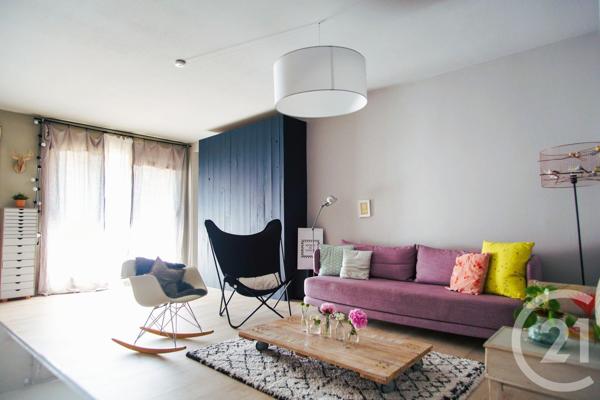 Appartement T5 à vendre  5 pièces - 88,23 m2 TOULOUSE - 31