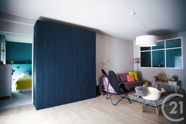 Appartement T5 à vendre  5 pièces - 88,23 m2 TOULOUSE - 31