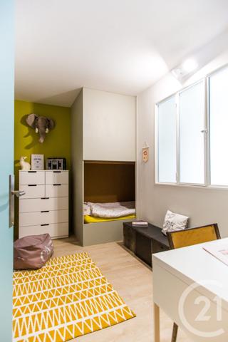 Appartement T5 à vendre  5 pièces - 88,23 m2 TOULOUSE - 31