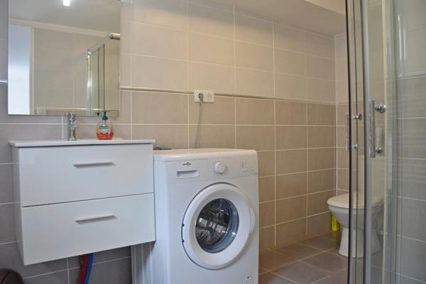 Vente à terme Immeuble de rapport - 9 studios FONDETTES (37)