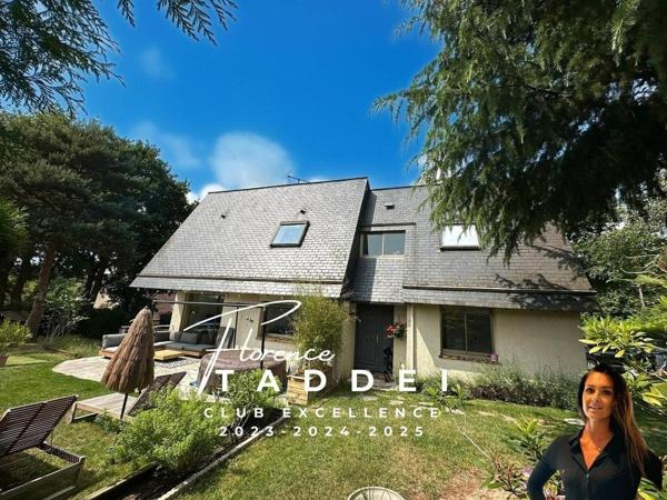 Au calme : Maison familiale rénovée