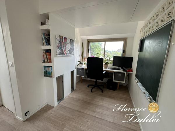 Au calme : Maison familiale rénovée