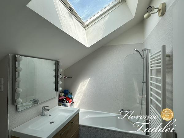 Au calme : Maison familiale rénovée