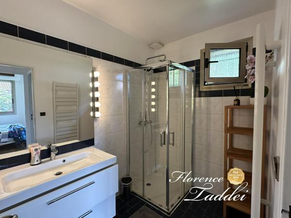 Au calme : Maison familiale rénovée