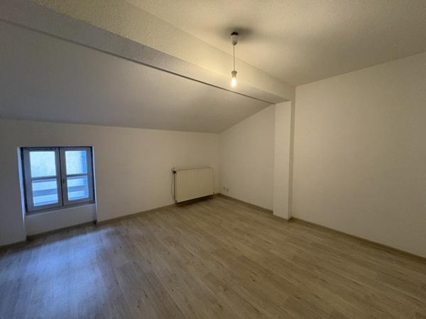 Appartement à louer |  Gimont |  4 pièces | 100 m²