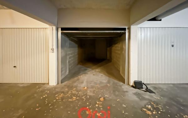 Stationnement à vendre    Lyon 3