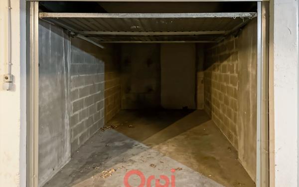 Stationnement à vendre    Lyon 3