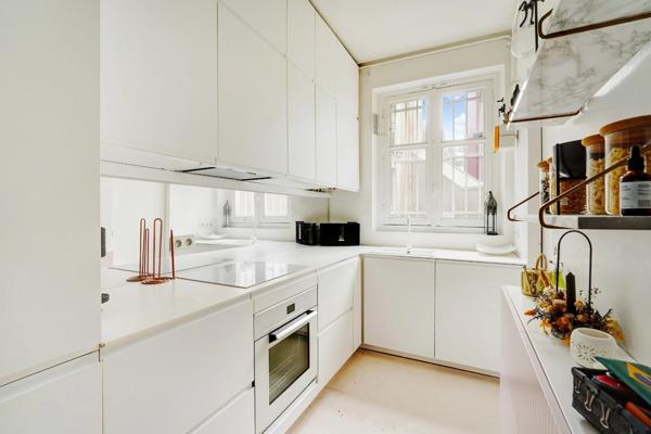 Grand 3 pièces PARIS 11EME ARRONDISSEMENT (75)