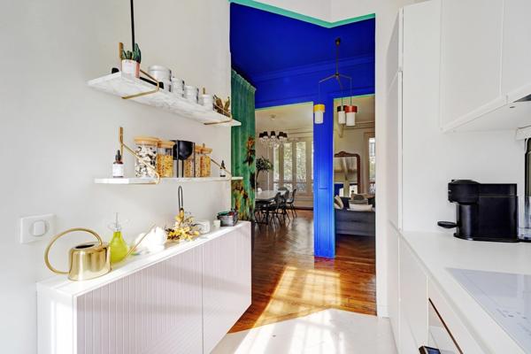 Grand 3 pièces PARIS 11EME ARRONDISSEMENT (75)