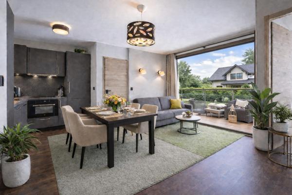 Saint-Julien-en-Genevois (74160) St Julien en Genevois centre ville T2/T3 325000€