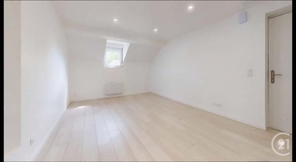 Appartement T3 à vendre  4 pièces - 61 m2 PONTARLIER - 25