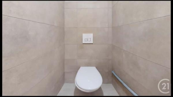 Appartement T3 à vendre  4 pièces - 61 m2 PONTARLIER - 25