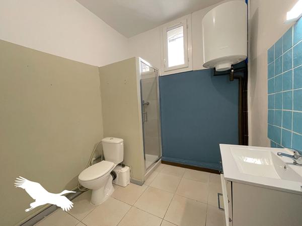 Appartement à vendre |  Marseille 06 |  2 pièces | 36 m²