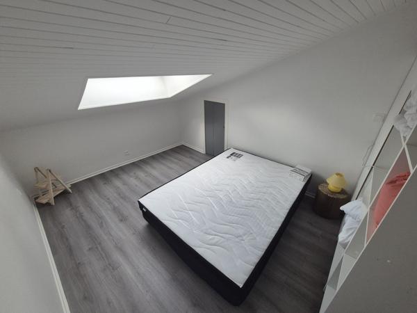 appartement 1 pièces