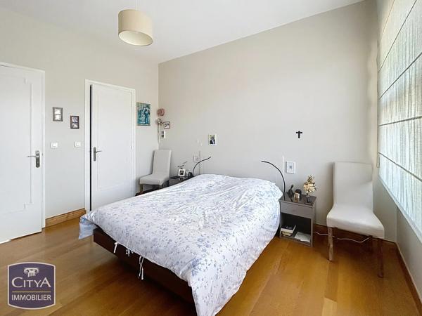Appartement à vendre 6 pièces 135m² Lille (59800)