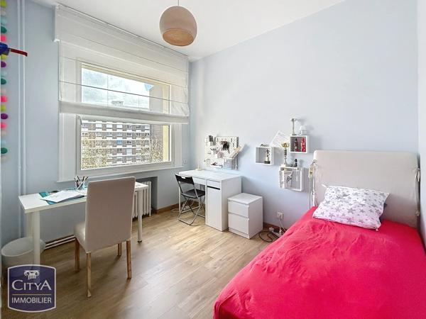 Appartement à vendre 6 pièces 135m² Lille (59800)