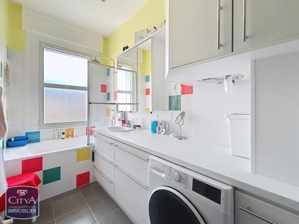 Appartement à vendre 6 pièces 135m² Lille (59800)