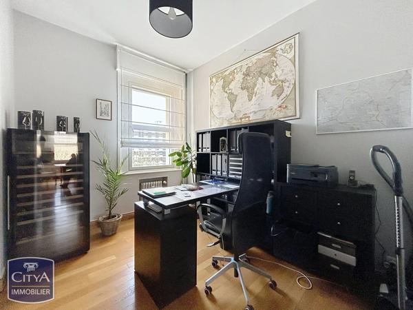 Appartement à vendre 6 pièces 135m² Lille (59800)