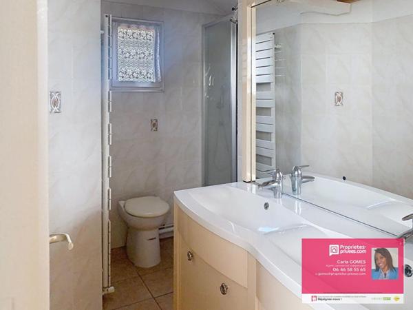 La  Maison idéale dans un cadre apaisant : Maison 6 pièce(s) de 120 m2 avec Terrasse et Garage - Aulnay Sous Bois