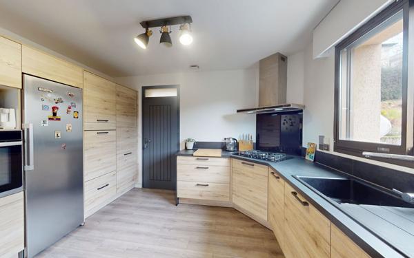 Maison à vendre    5 pièces •  Rodez