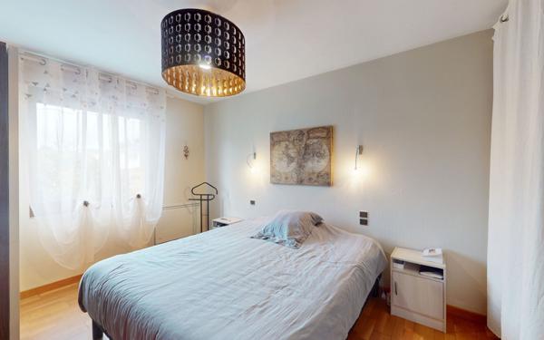 Maison à vendre    5 pièces •  Rodez