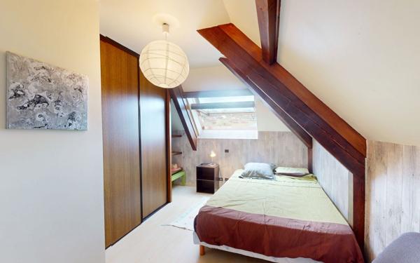 Maison à vendre    5 pièces •  Rodez