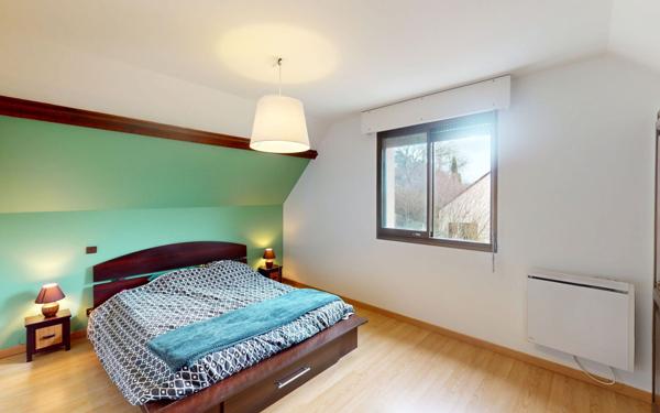 Maison à vendre    5 pièces •  Rodez