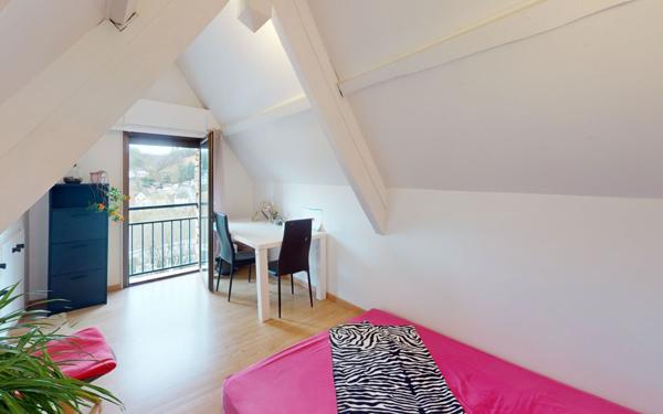 Maison à vendre    5 pièces •  Rodez