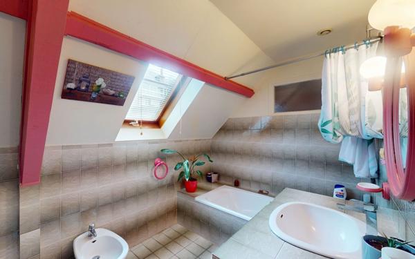 Maison à vendre    5 pièces •  Rodez