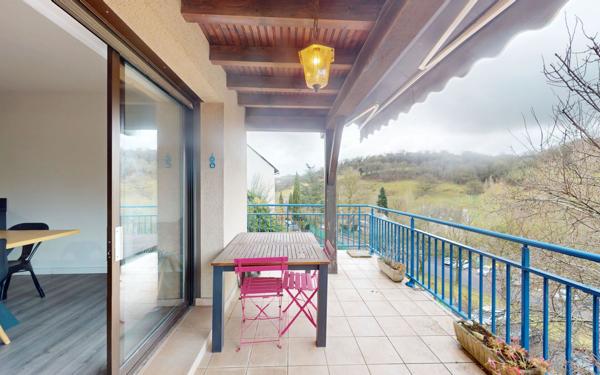 Maison à vendre    5 pièces •  Rodez