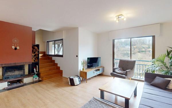 Maison à vendre    5 pièces •  Rodez