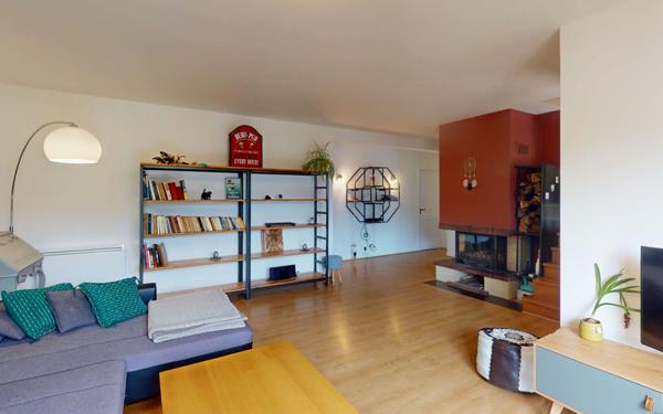 Maison à vendre    5 pièces •  Rodez