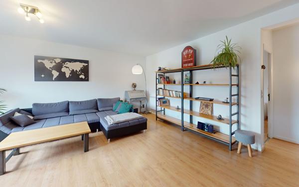 Maison à vendre    5 pièces •  Rodez