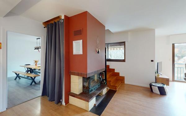 Maison à vendre    5 pièces •  Rodez