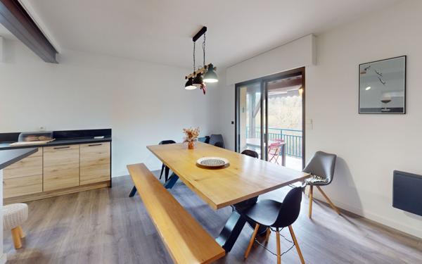 Maison à vendre    5 pièces •  Rodez