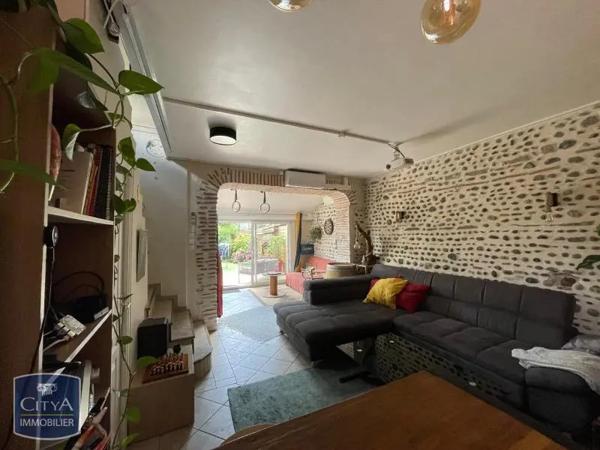 Appartement à louer 3 pièces 72.15m²