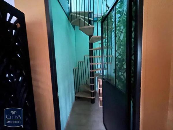 Appartement à louer 3 pièces 72.15m²