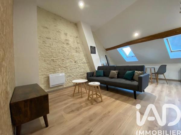 Immeuble à vendre 244 m² Le Malesherbois