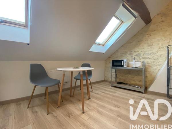 Immeuble à vendre 244 m² Le Malesherbois