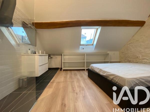 Immeuble à vendre 244 m² Le Malesherbois