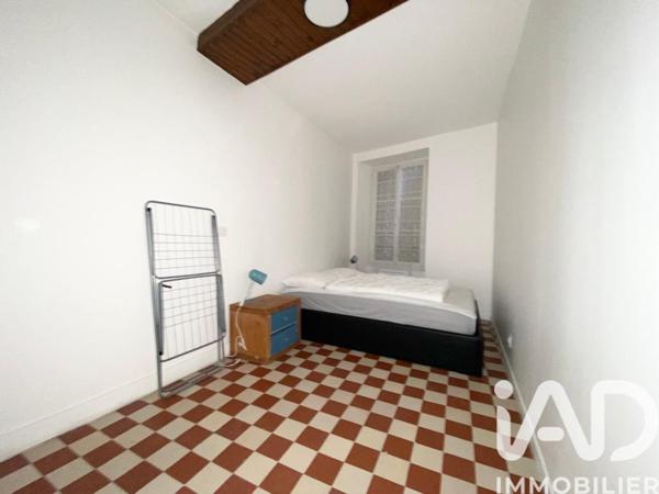 Immeuble à vendre 244 m² Le Malesherbois