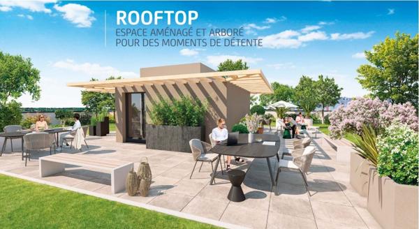 APPARTEMENT NEUF Laval APPARTEMENT NEUF Laval