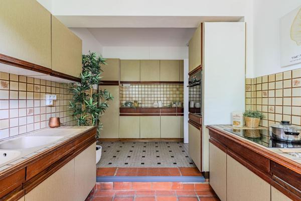 Une parenthèse de quiétude, à deux pas du  cœur de ville et des transports (Tram D et Ligne de bus 2)