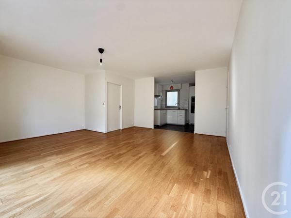 Appartement F3 à vendre  3 pièces - 67 m2 PARIS - 75018