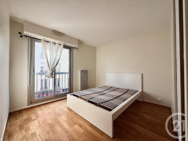 Appartement F3 à vendre  3 pièces - 67 m2 PARIS - 75018