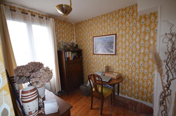 ETAMPES SUR MARNE (02) à vendre jolie maison de 4 pièces dans secteur calme