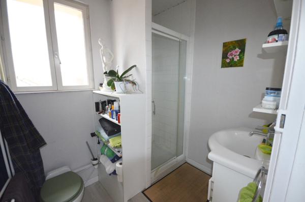 ETAMPES SUR MARNE (02) à vendre jolie maison de 4 pièces dans secteur calme